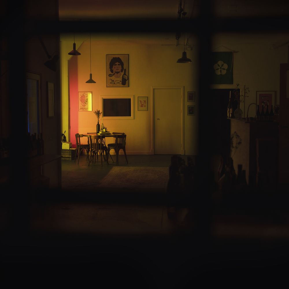 House Painting in Lessness Heath — woodwork brushed to a crisp, smooth line