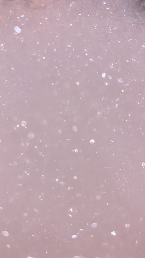 Free Pink and White Abstract Painting Stock Photo