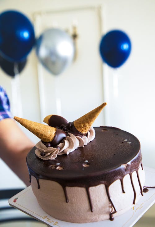 無料 ケーキ, スイート, チョコレートの無料の写真素材 写真素材