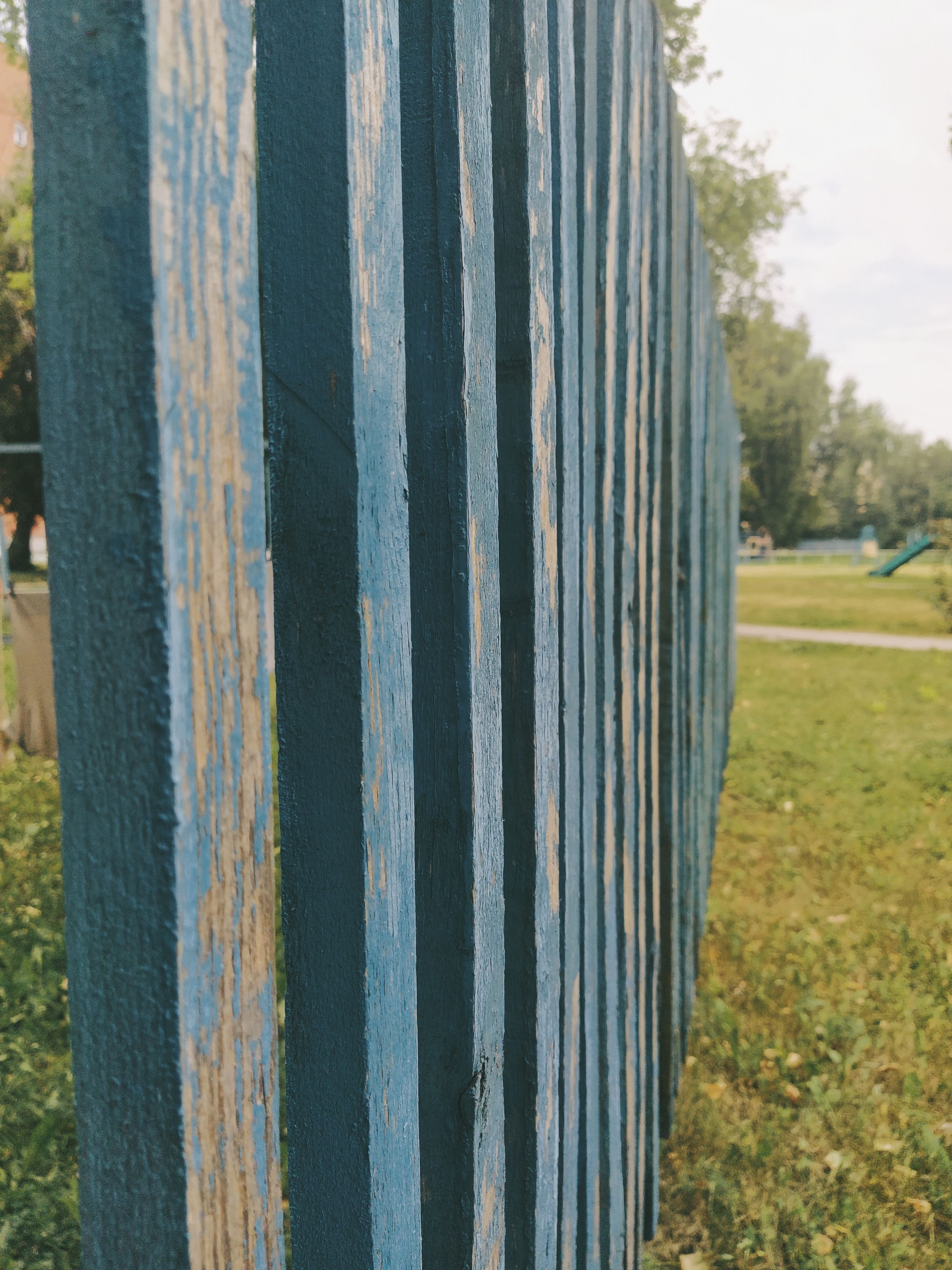 Wood Privacy Fences in North Metro Dallas TX