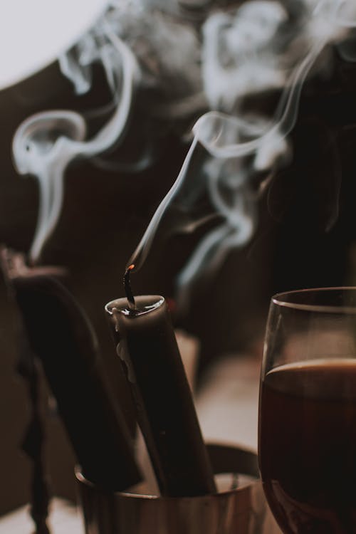 Безкоштовне стокове фото на тему «впритул, дим, палити»