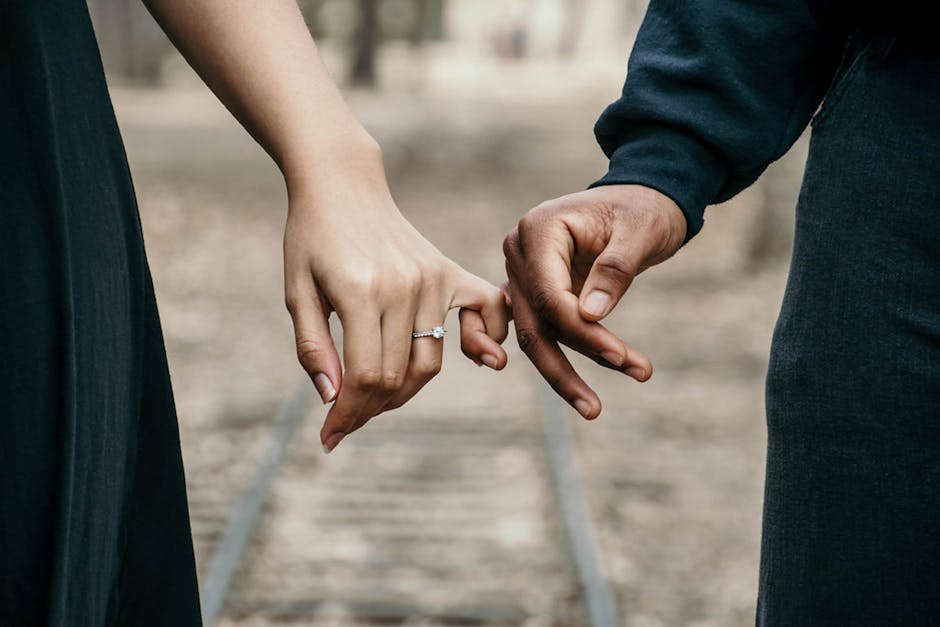 Custom Promise Rings for Couples by Gullei.com thumbnail