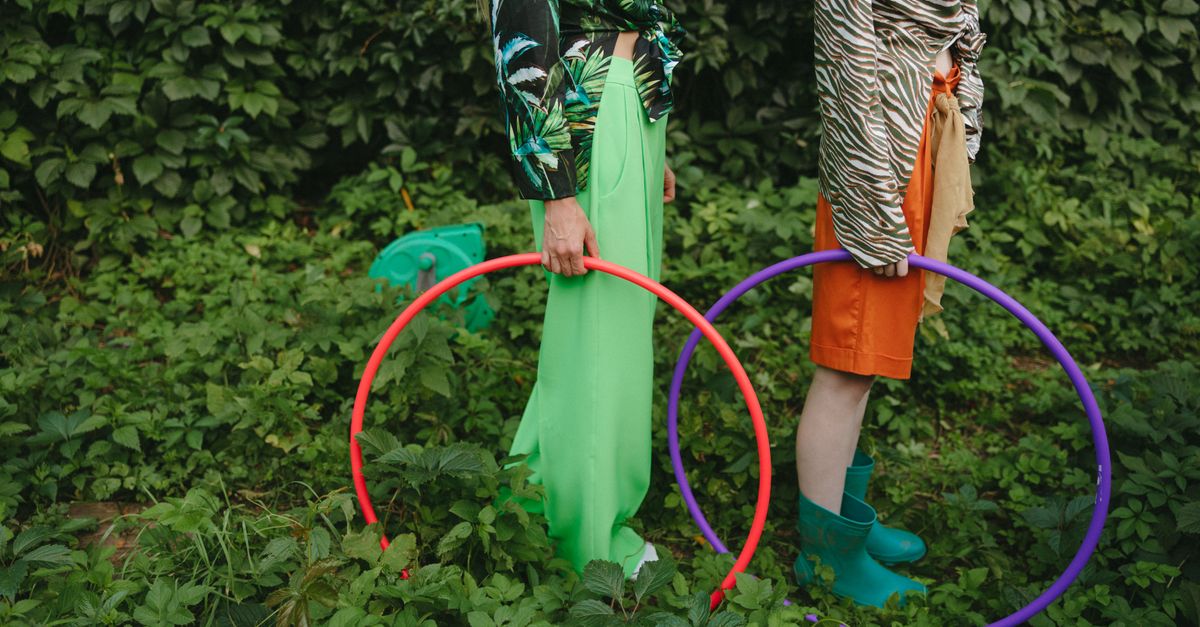 Tendencias de moda para la primavera: estilos imprescindibles