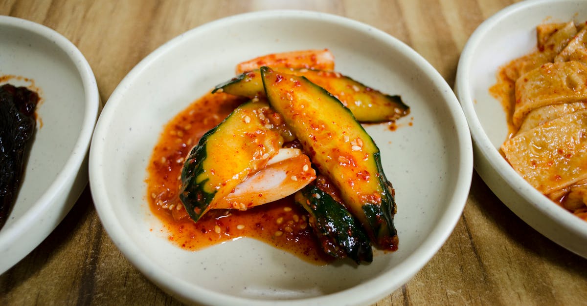 Probiotics In Fermented Foods