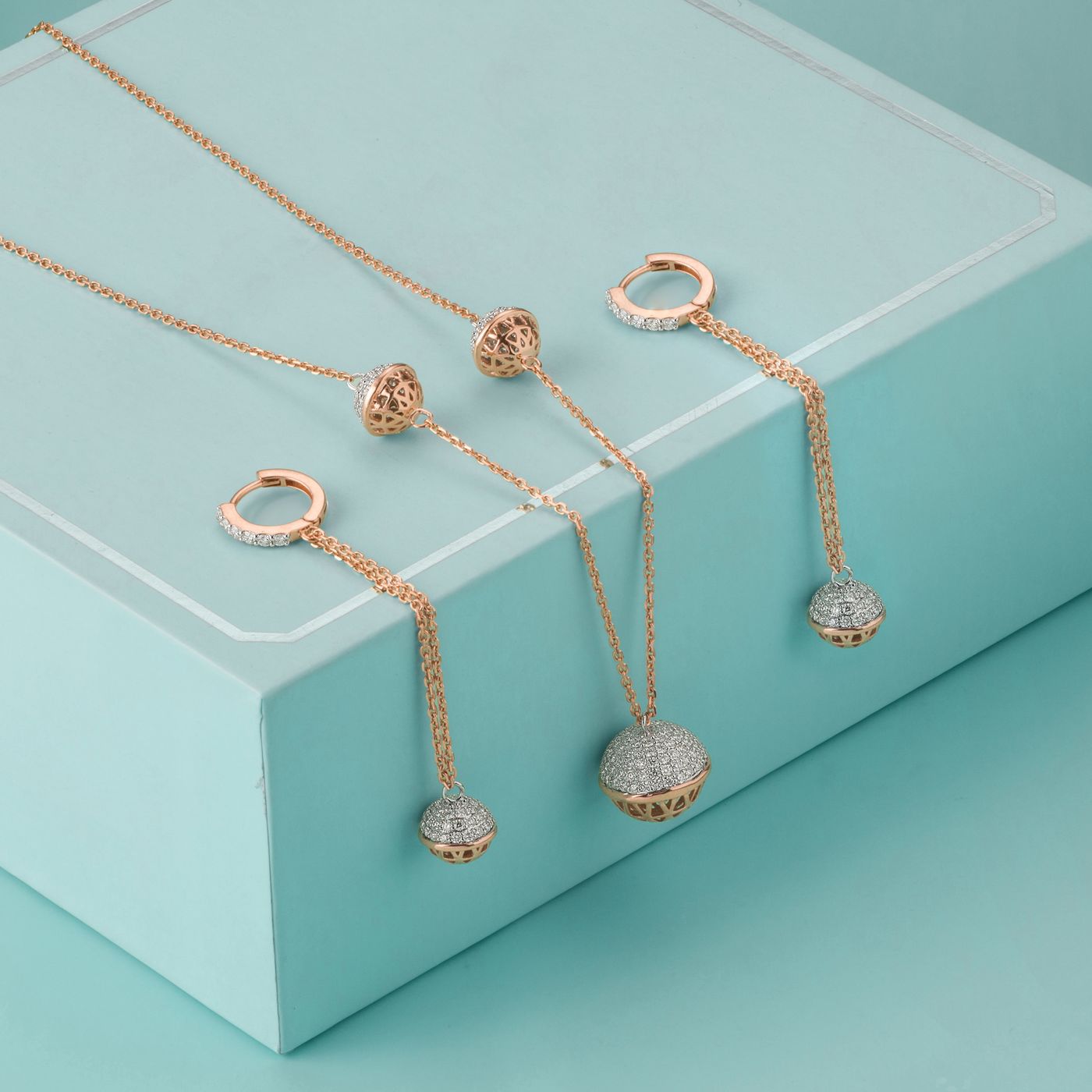 Fine Jewelry