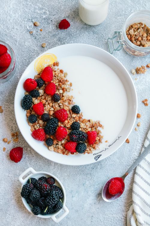 high protein keto breakfast ideas