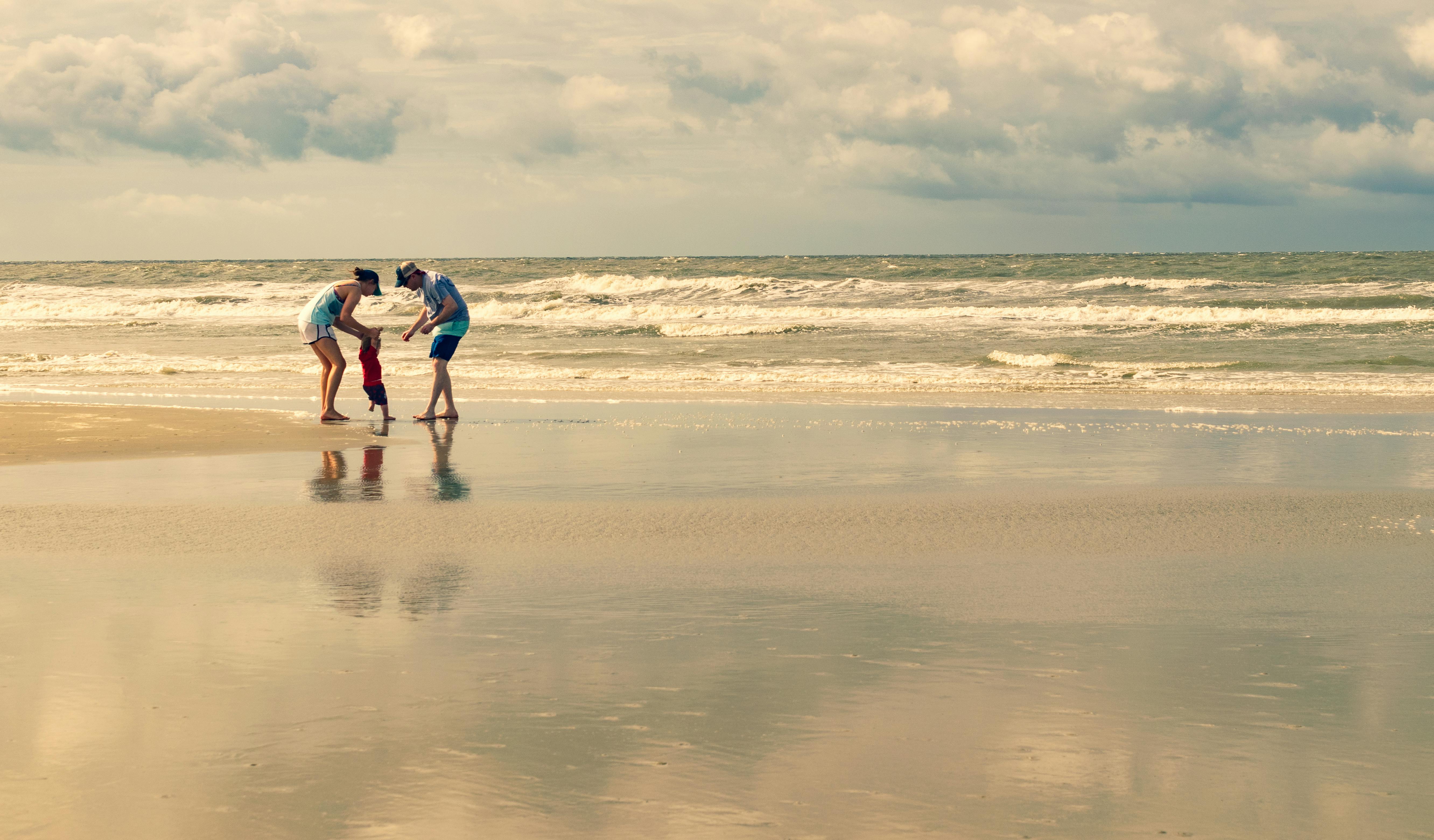 Where to Find Great Family Travel Experiences in Central and South America — Photo by Hilary Halliwell on Pexels