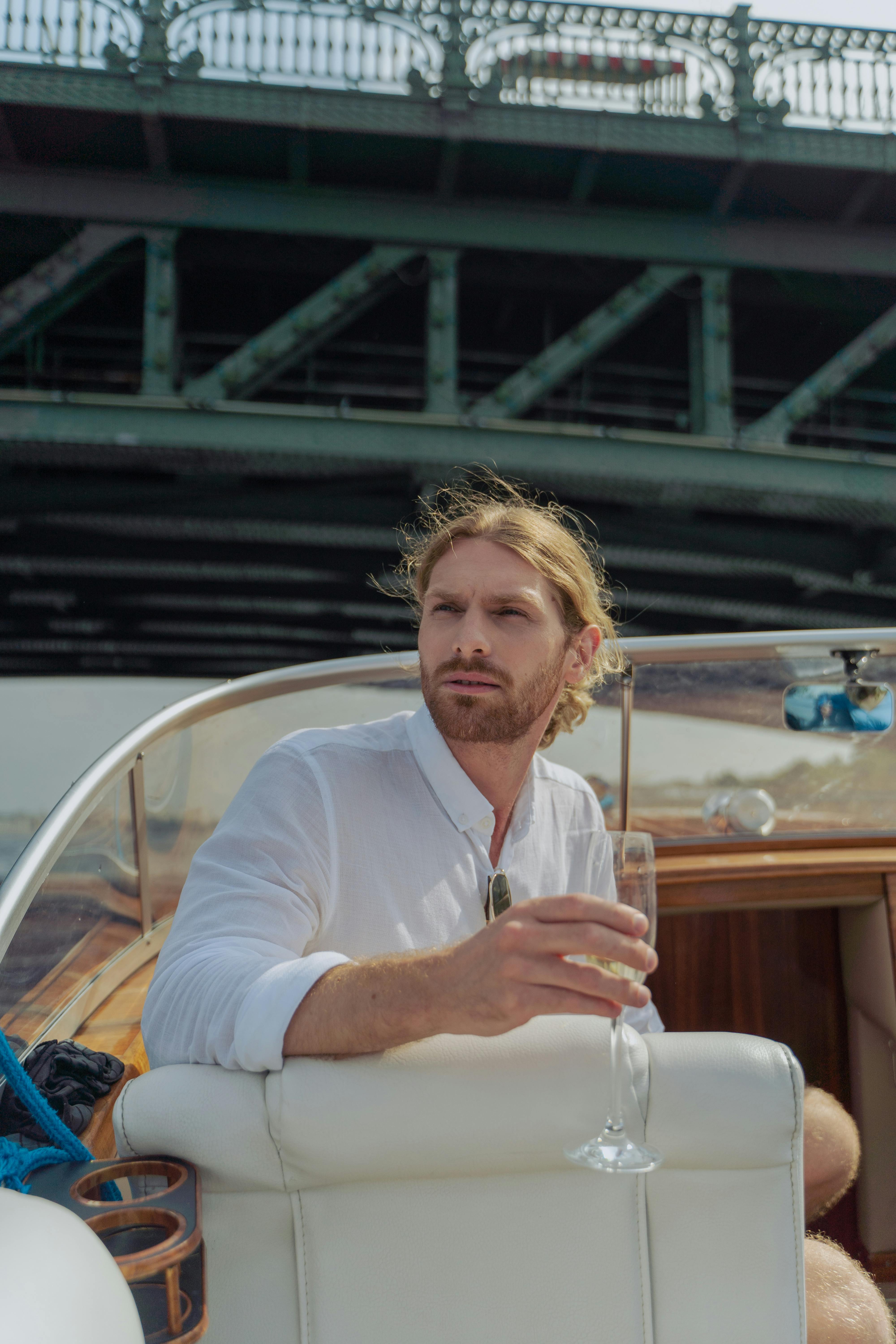 Am întâlnit și doamne bogate