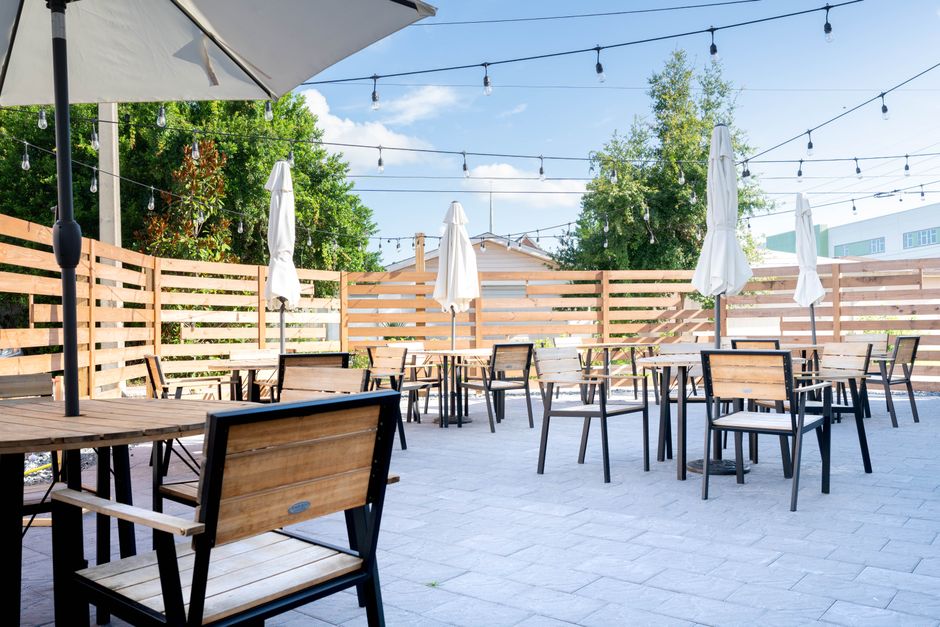 Ottawa Waives Patio Fees This Summer to Boost Local Businesses