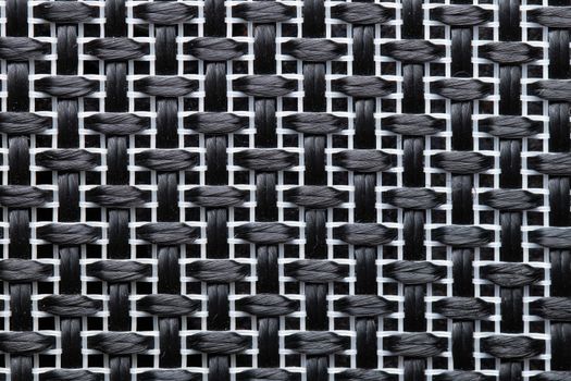 Fabric Pattern Grid