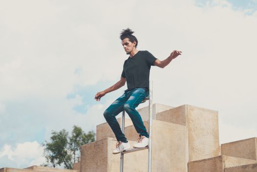 Free stock photo of achievement, active, balance