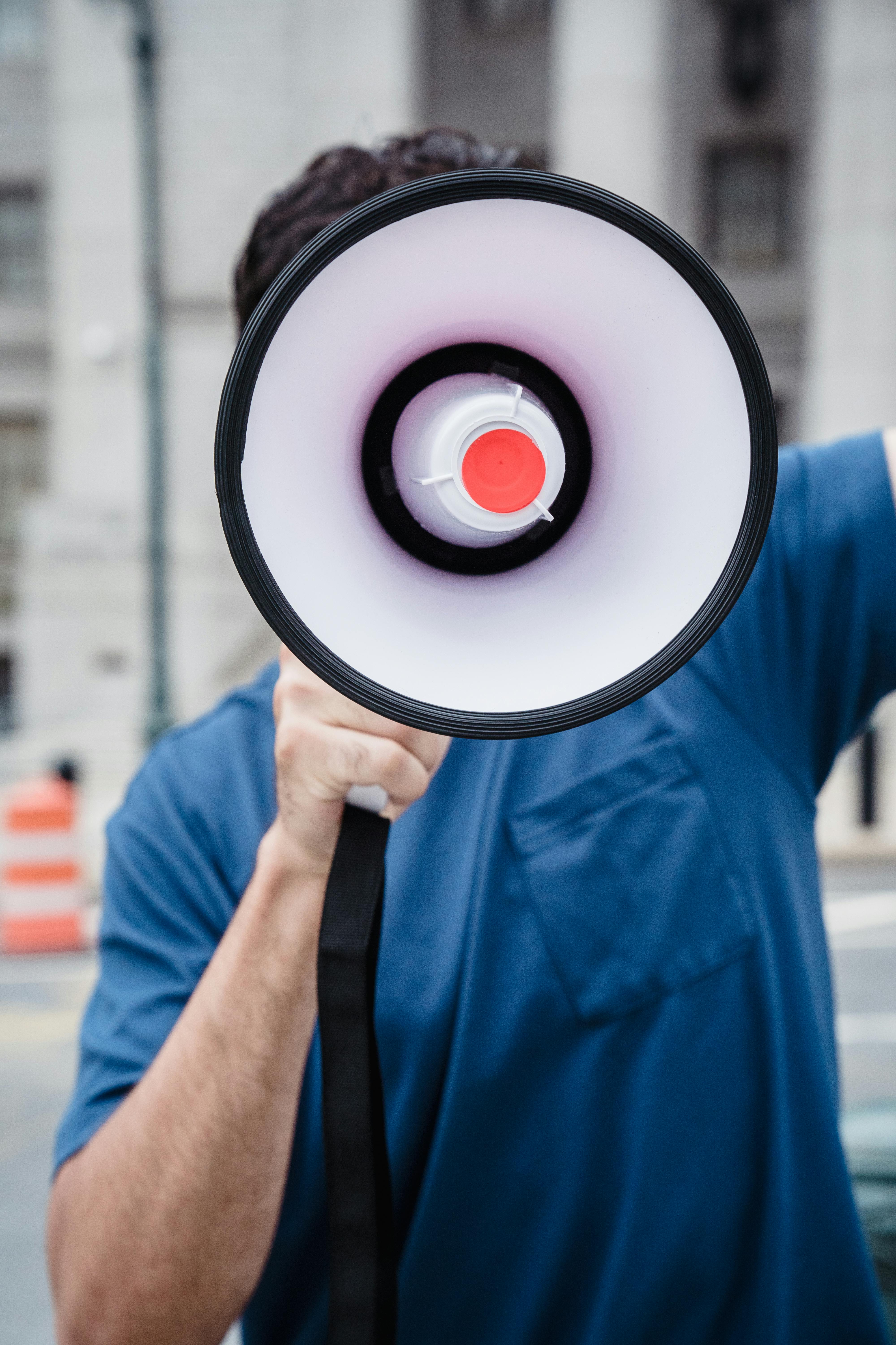 Policy Advocacy
