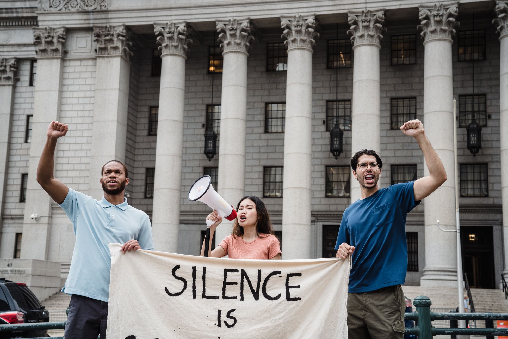 New Initiative Targets Democratic Congressional Districts