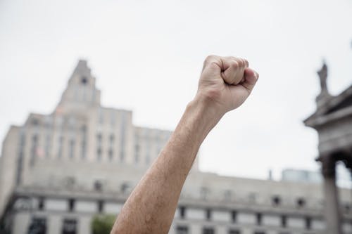 Immagine gratuita di avvicinamento, gesti con le mani, mano