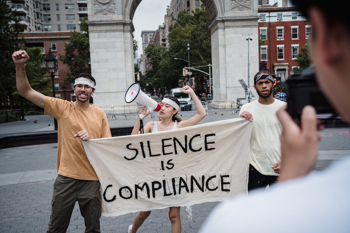 New world order has been predicted