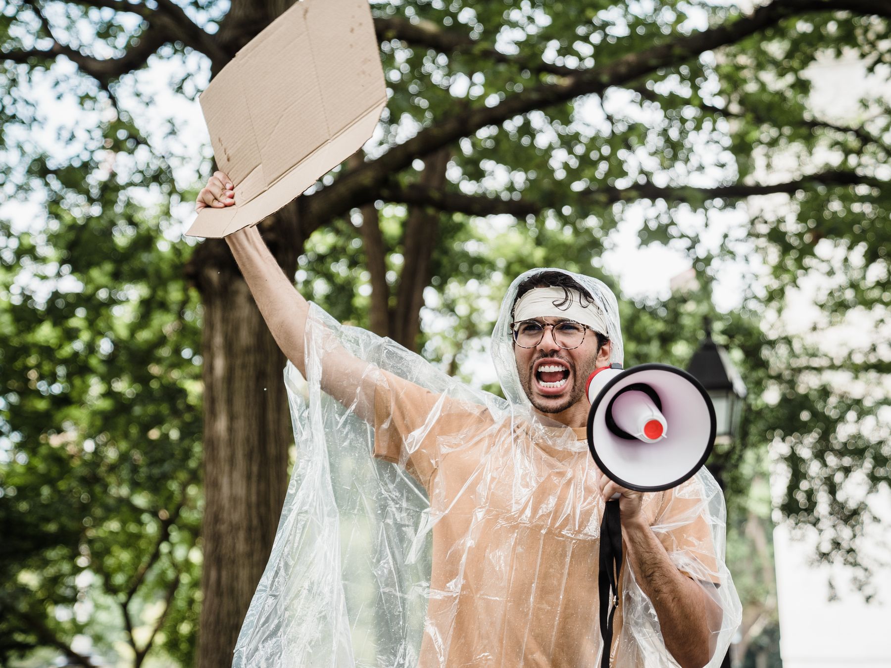 Angel — student move with boxes and a van