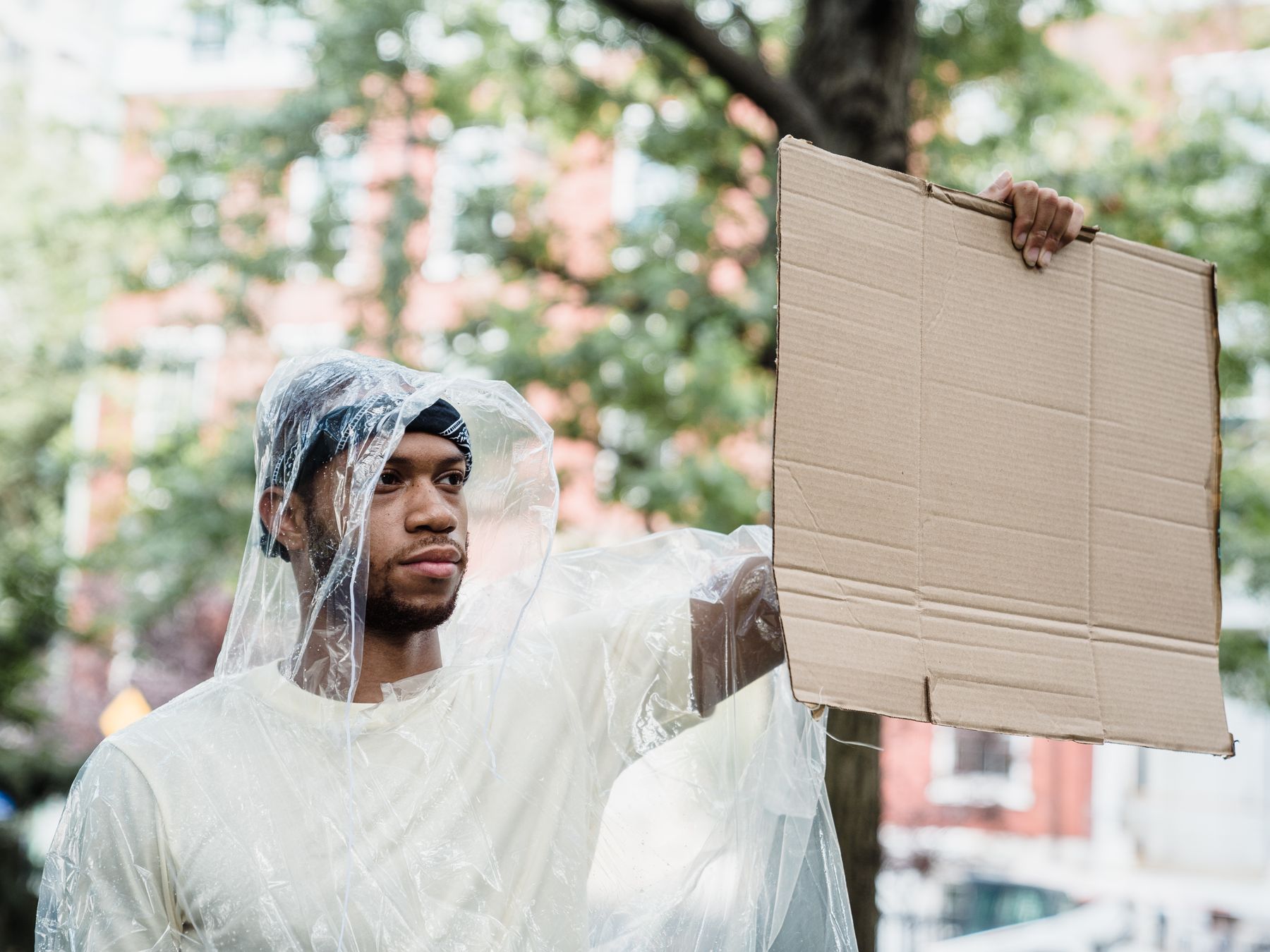 Sutton Veny — student move with boxes and a van