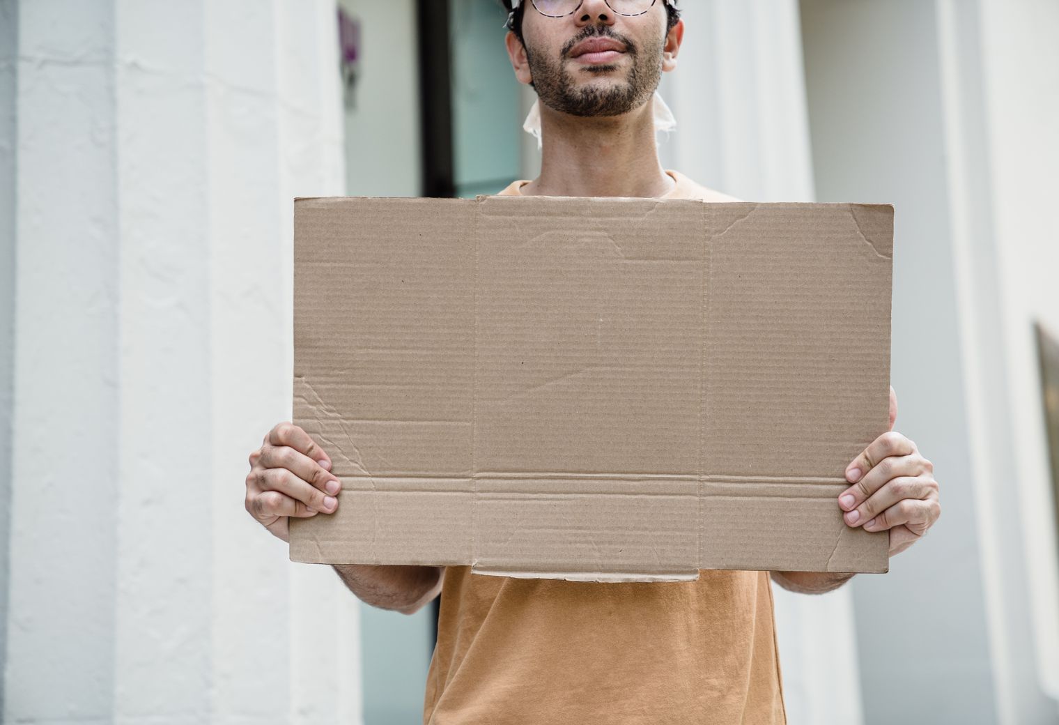 Ancaster — professional movers carrying furniture on a house move