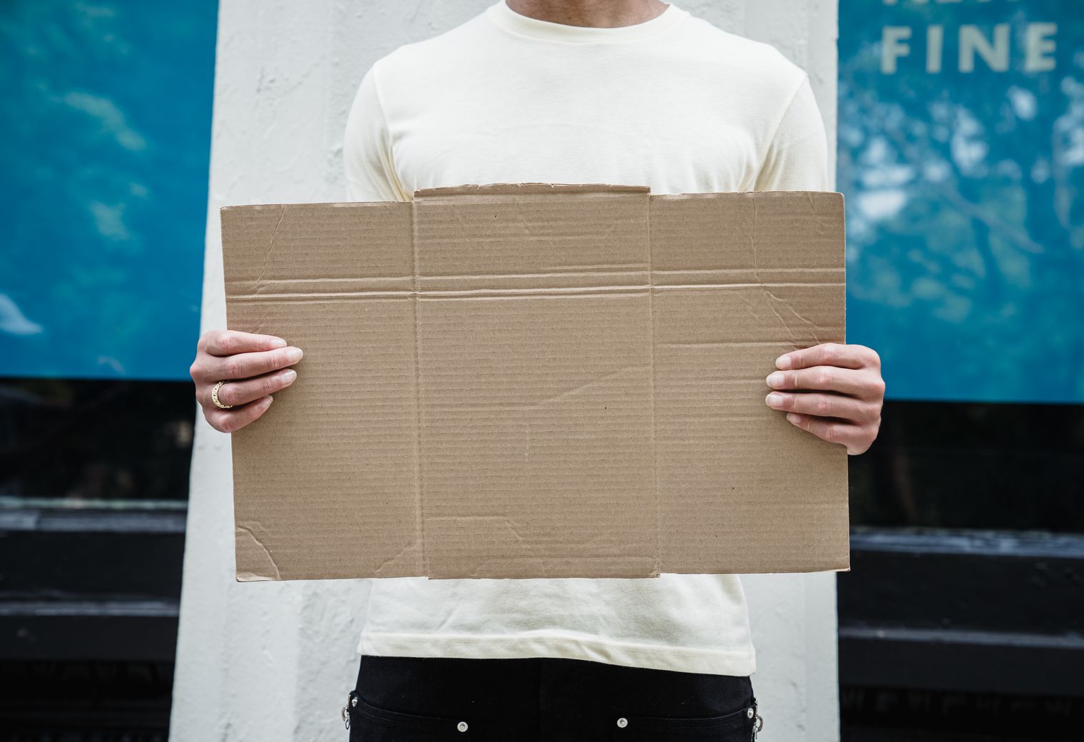 Lime Street — professional packers wrapping and boxing belongings