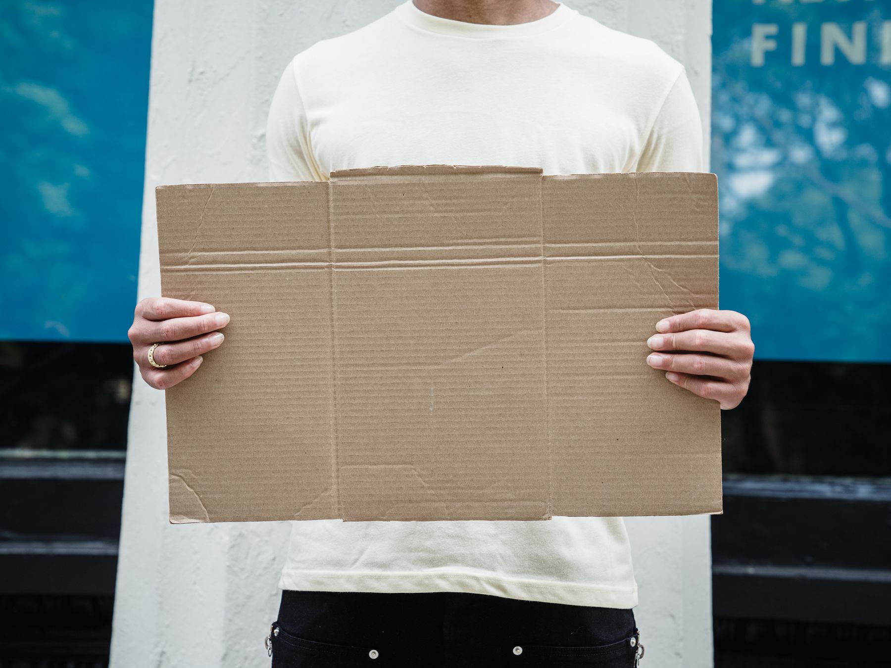 Islington — professional packers wrapping and boxing belongings