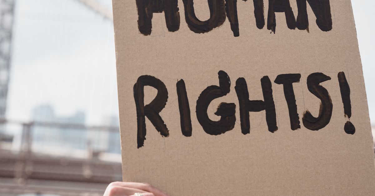 Qué es la justicia transicional y cómo se aplica Qué es la justicia transicional y cómo se aplica