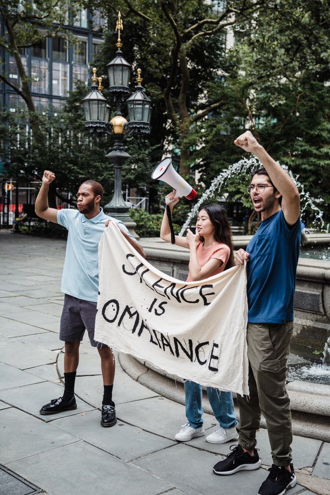 Outdoor Protest Photos, Download The BEST Free Outdoor Protest Stock ...