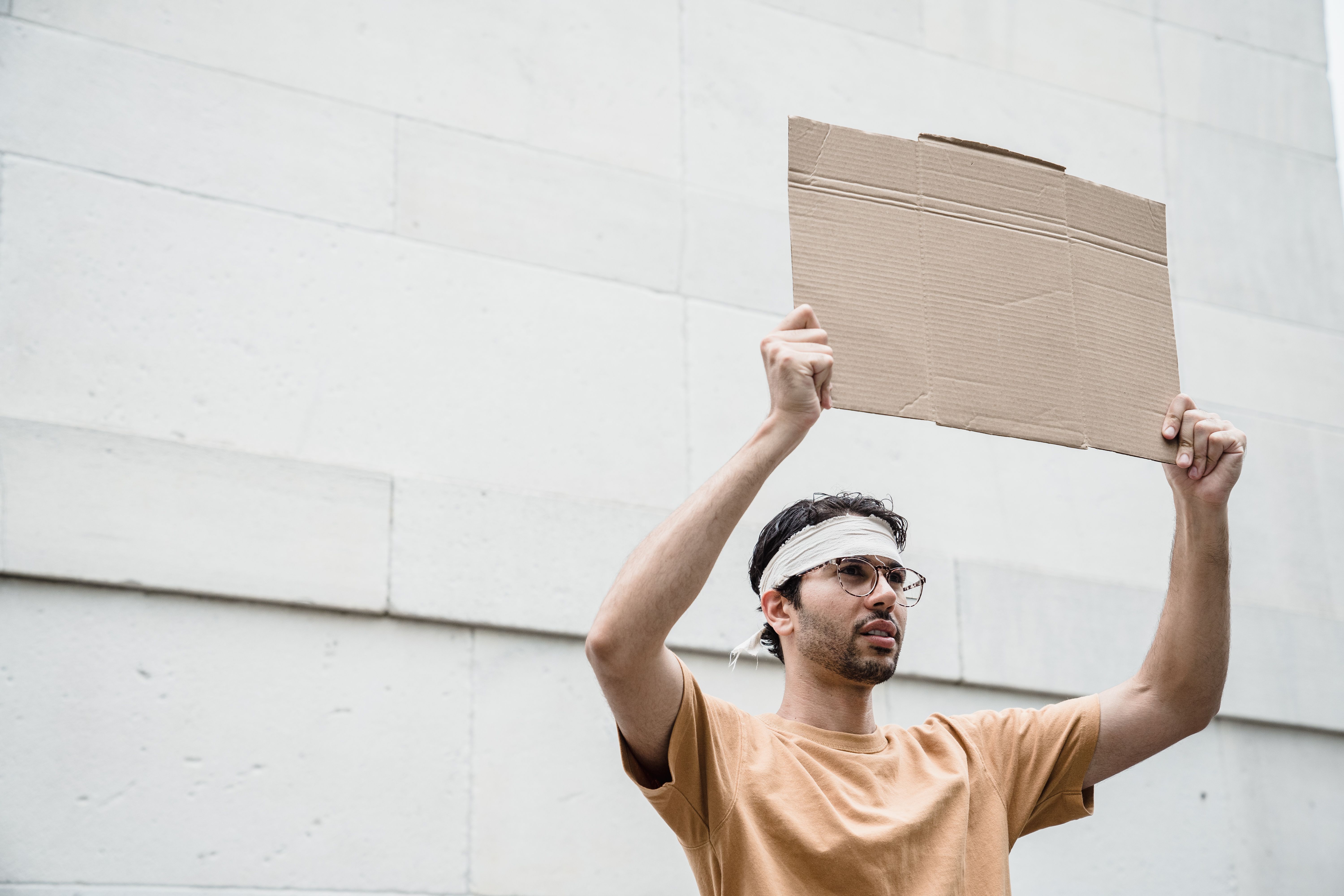 Opinion | This Is What Will Ruin Public Opinion Polling for Good — Photo by Lara Jameson on Pexels