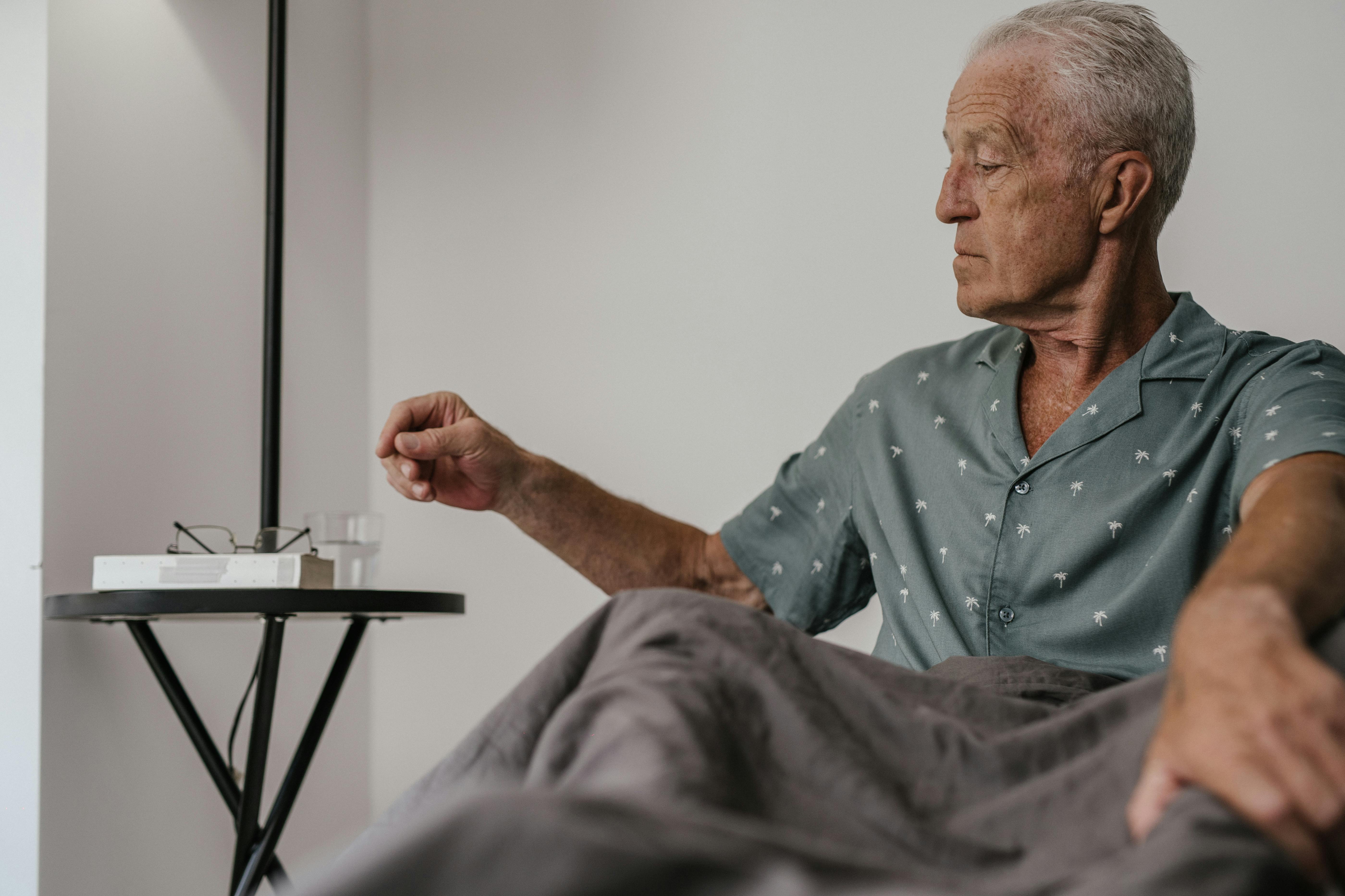 6 Prostate Cancer Signs Men Should Never Ignore — Photo by SHVETS production on Pexels
