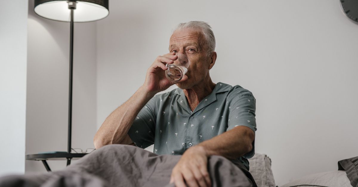 Why Is Hydration Important During Dengue