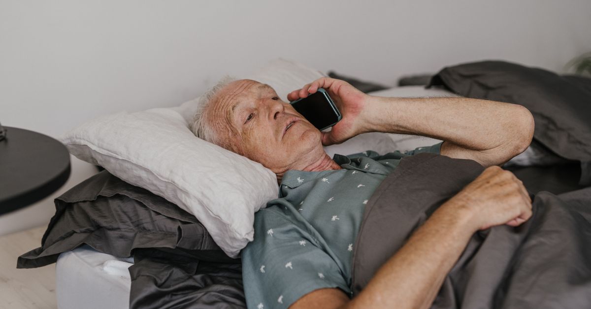 Comment l’hypnose reprogramme votre cerveau la nuit