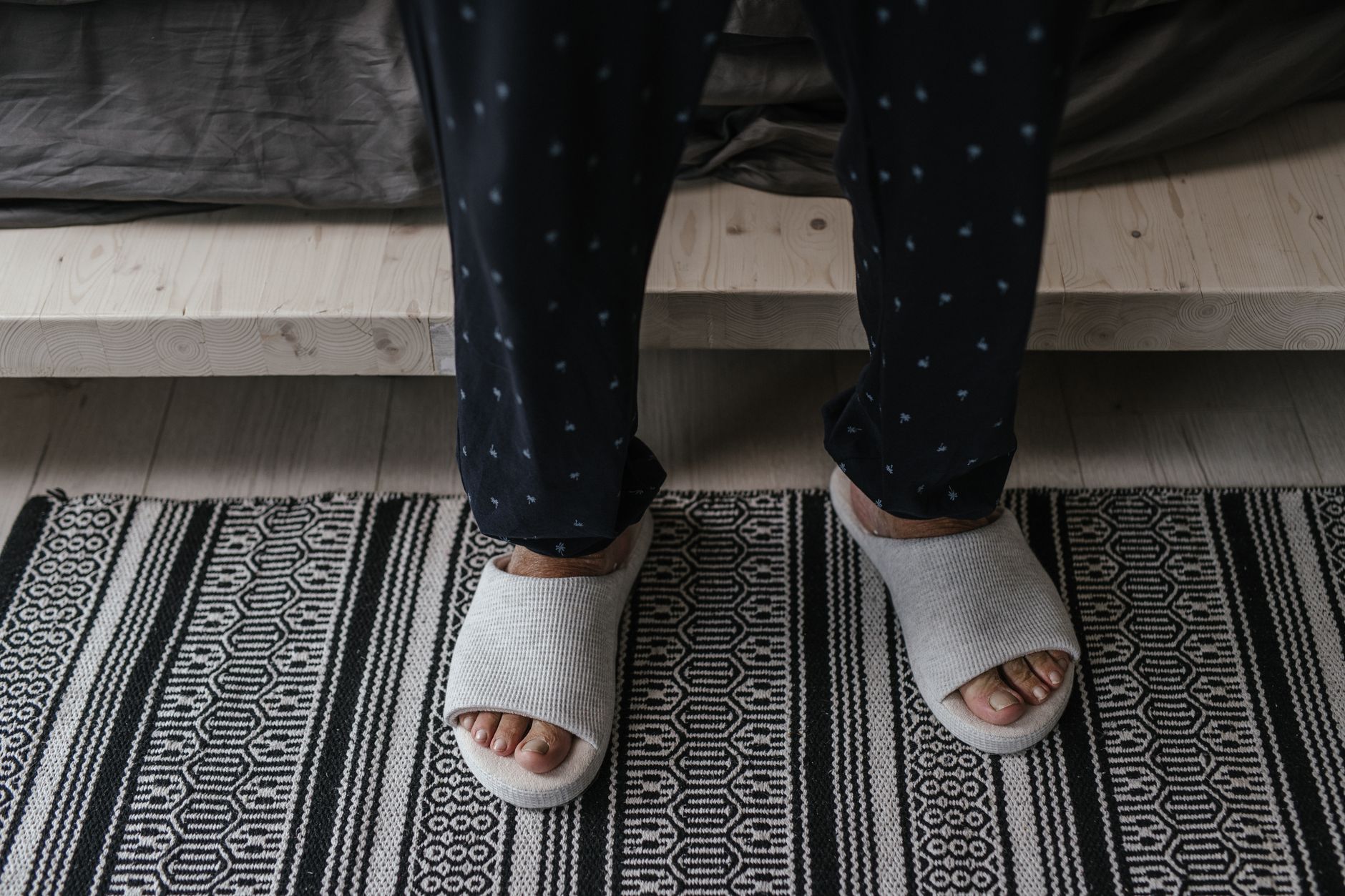 Best Pajama Pants 2026: Comfortable Sleep and Lounge Bottoms
