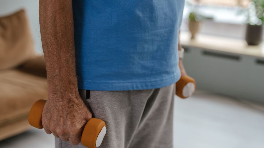 Natural Medicine for Arthritis: What Actually Holds Up