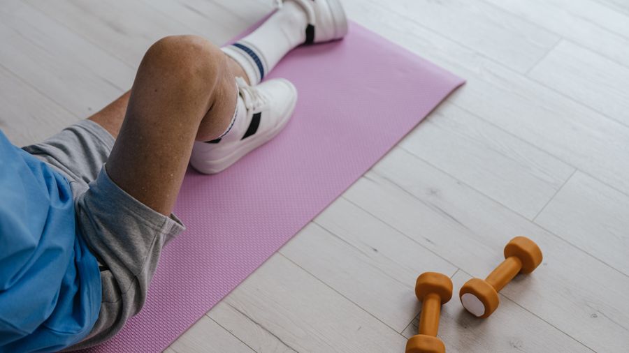 Natural Medicine for Arthritis: What Actually Holds Up