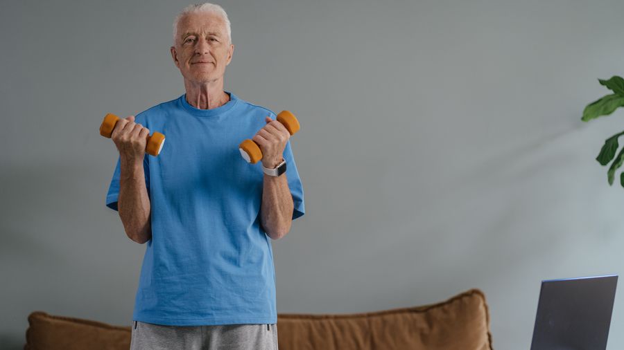 Why Good Sleep Matters More as You Age (and How to Get It)