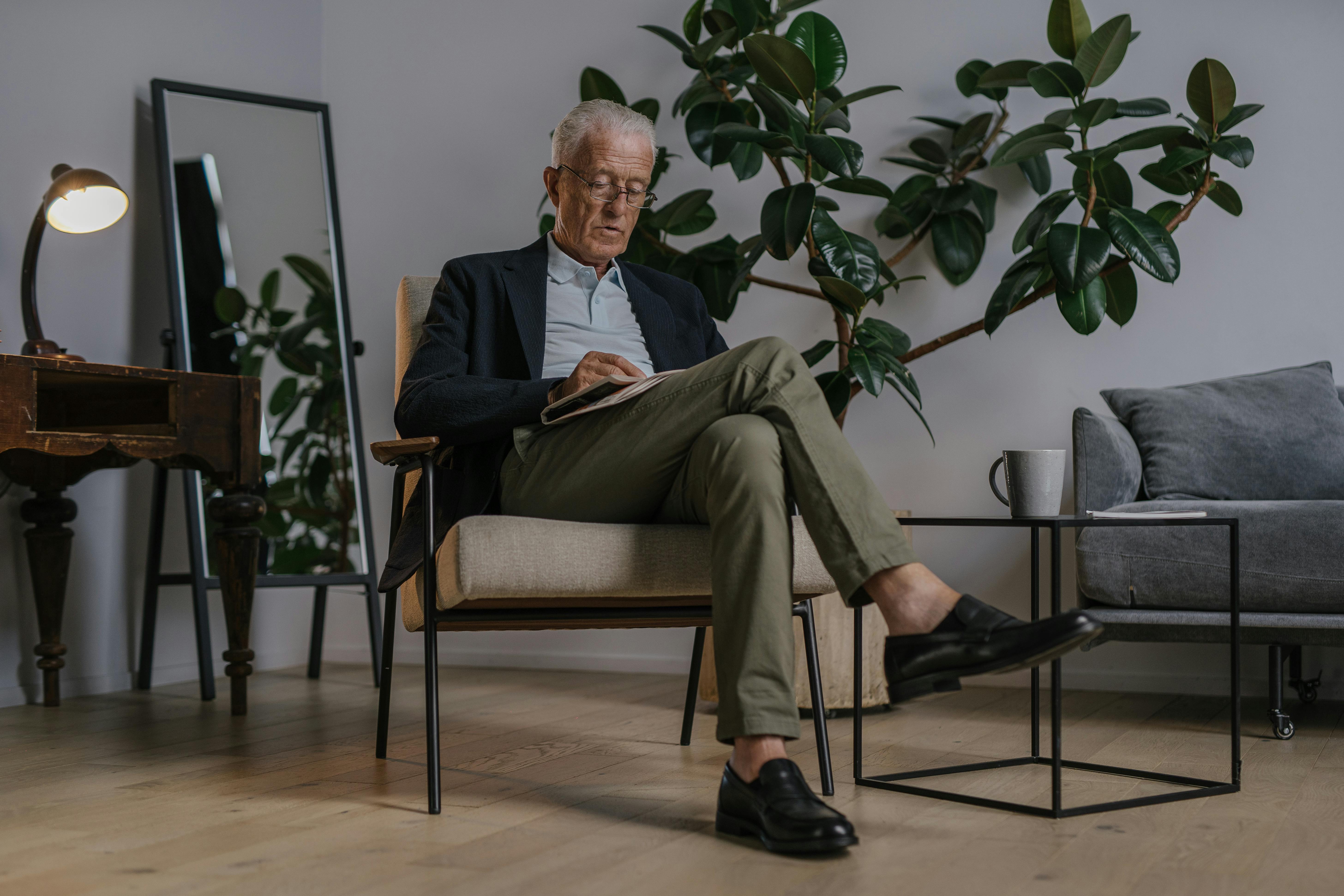 general lifestyle questionnaire glq — Photo by SHVETS production on Pexels