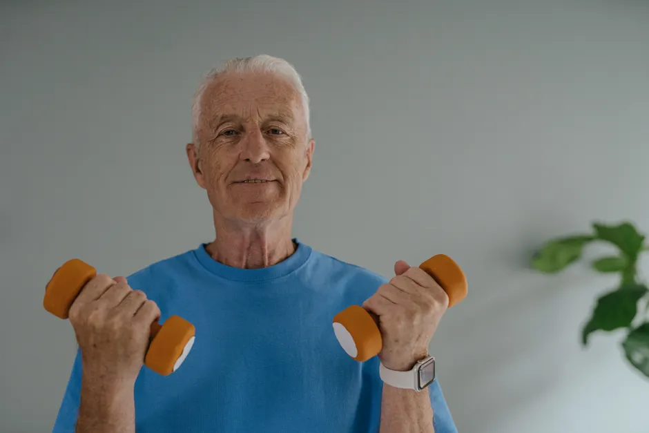 Biological age calculator longevity assessment lifestyle factors