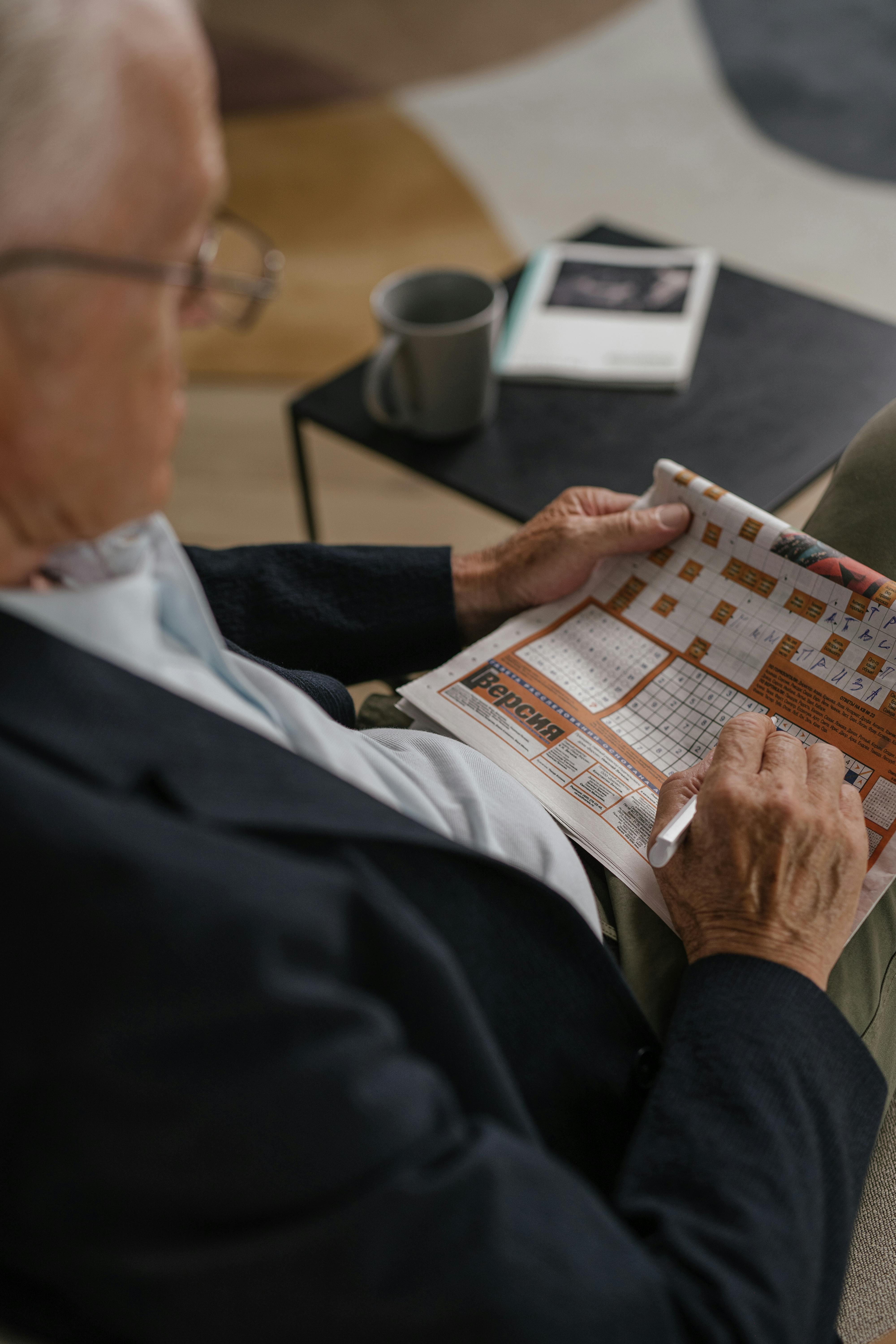 How To Become An Expert At Sudoku