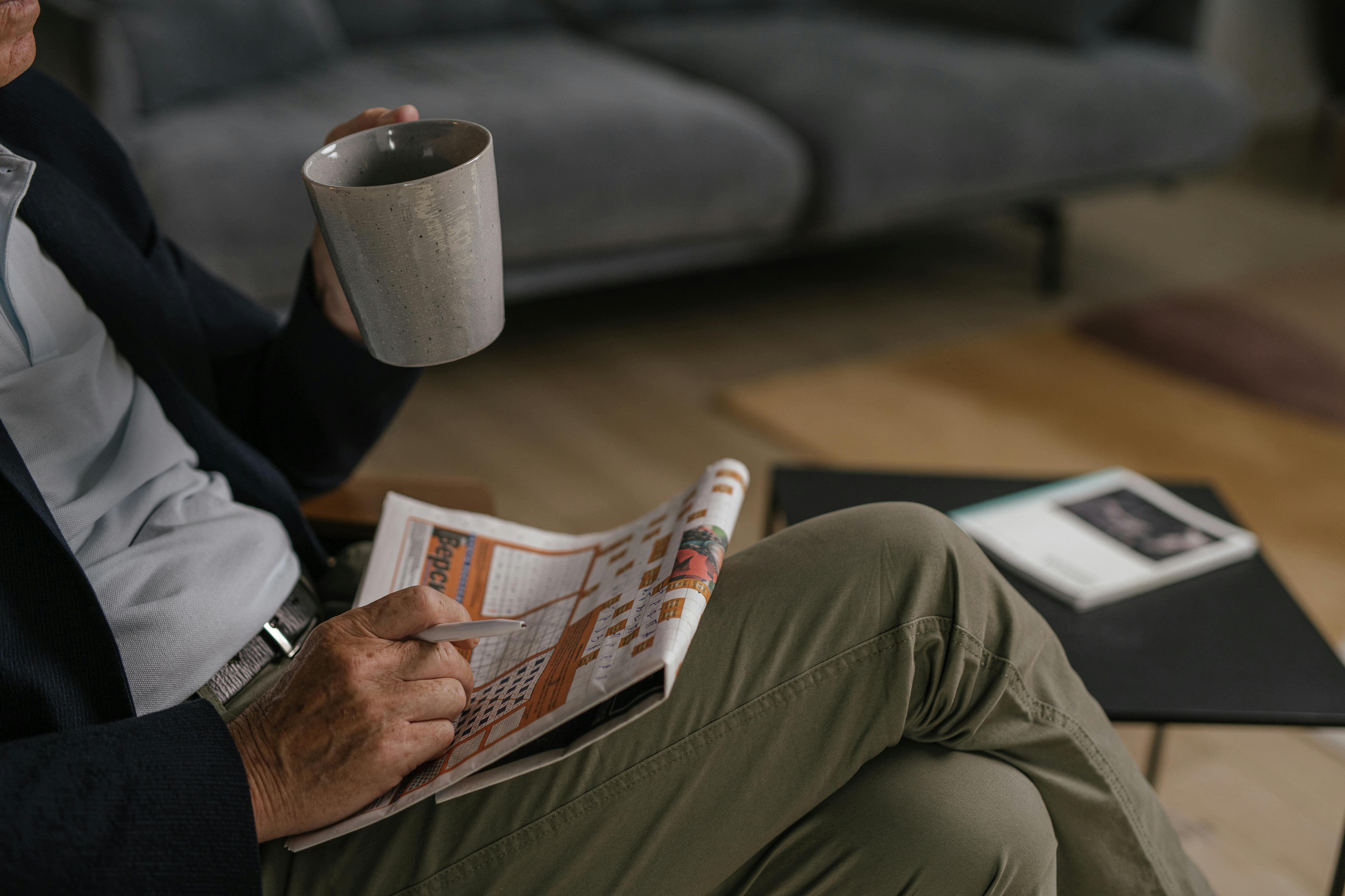 What can I use instead of newspaper for packing?