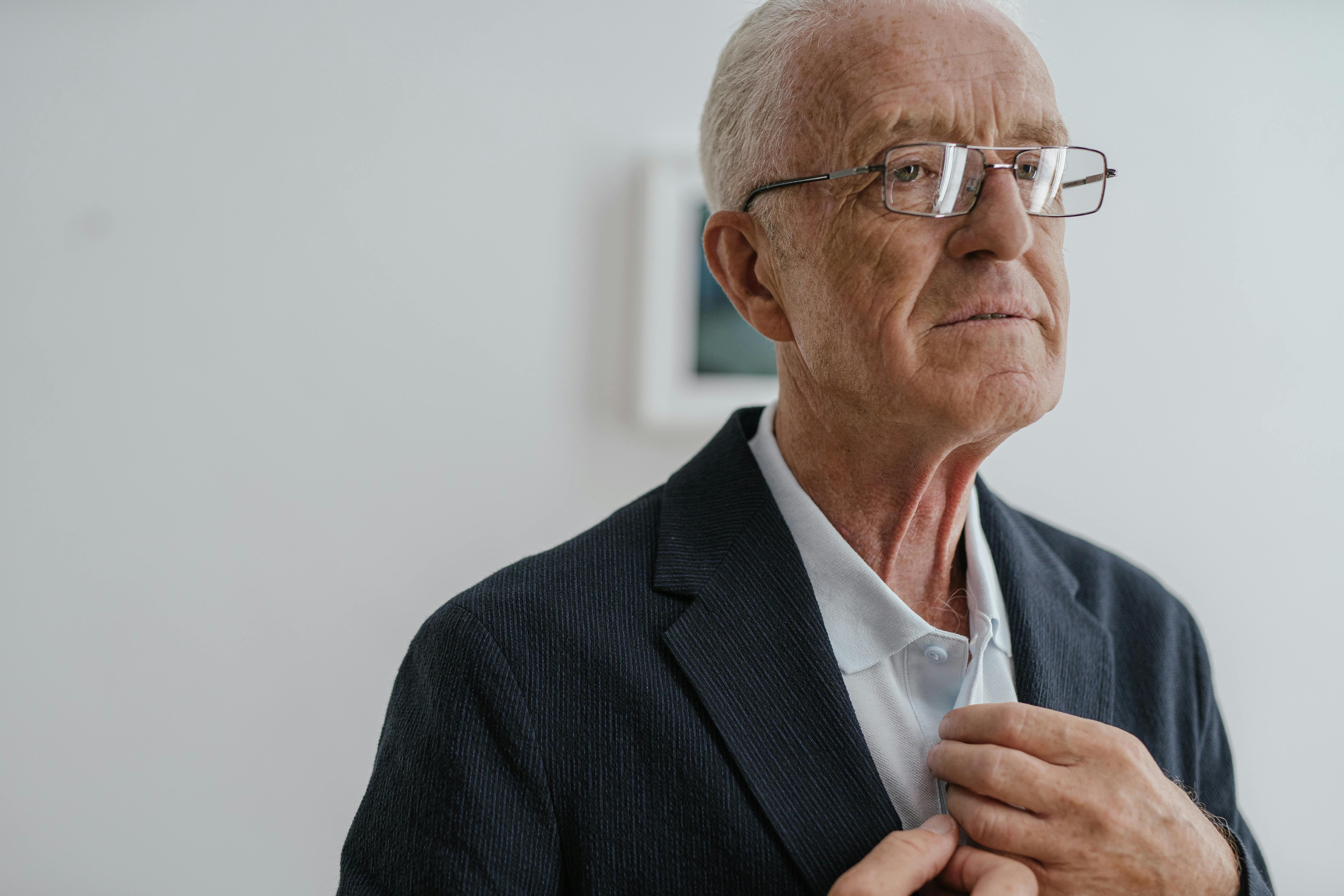 6 Prostate Cancer Signs Men Should Never Ignore — Photo by SHVETS production on Pexels