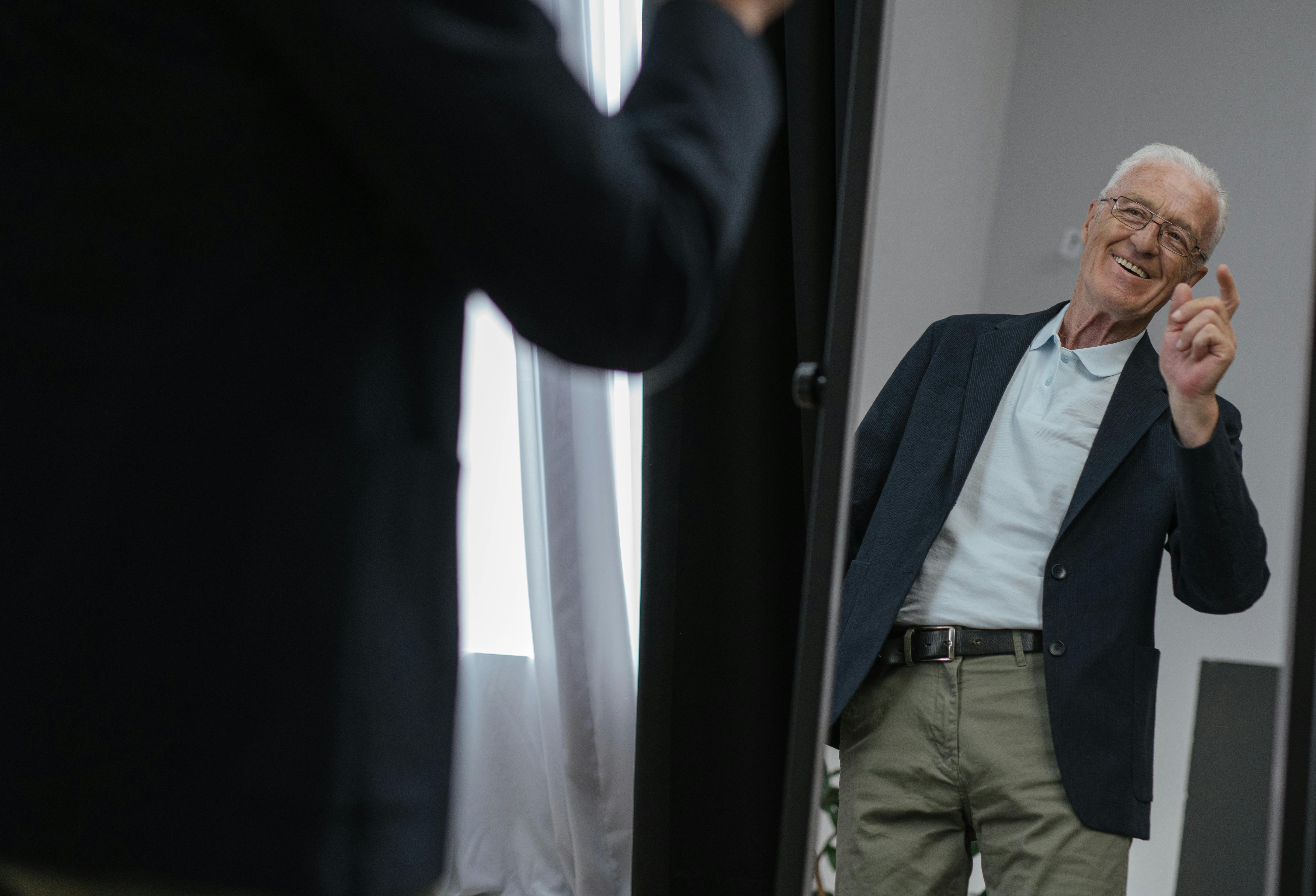 Hypersante Introduces the 2026 Longevity and Biohacking Summit in Paris — Photo by SHVETS production on Pexels