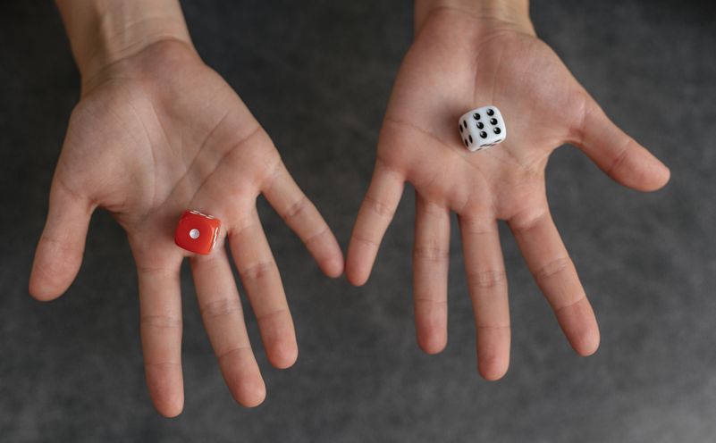 Online Casino: Spielautomaten und Live-Spiele im Überblick