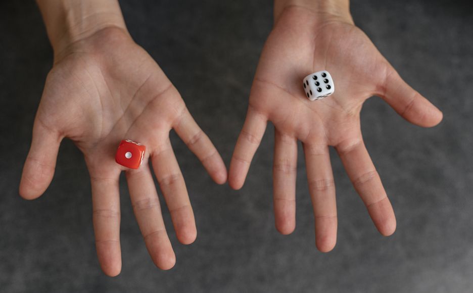 Online Casino: Spielautomaten und Live-Spiele im Überblick