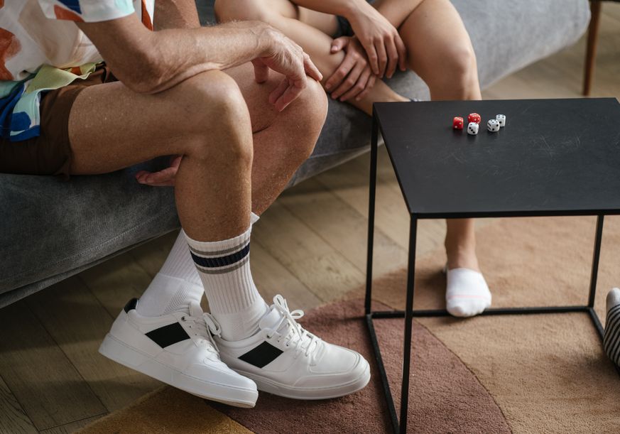 Online Casino: Spielautomaten und Live-Spiele im Überblick