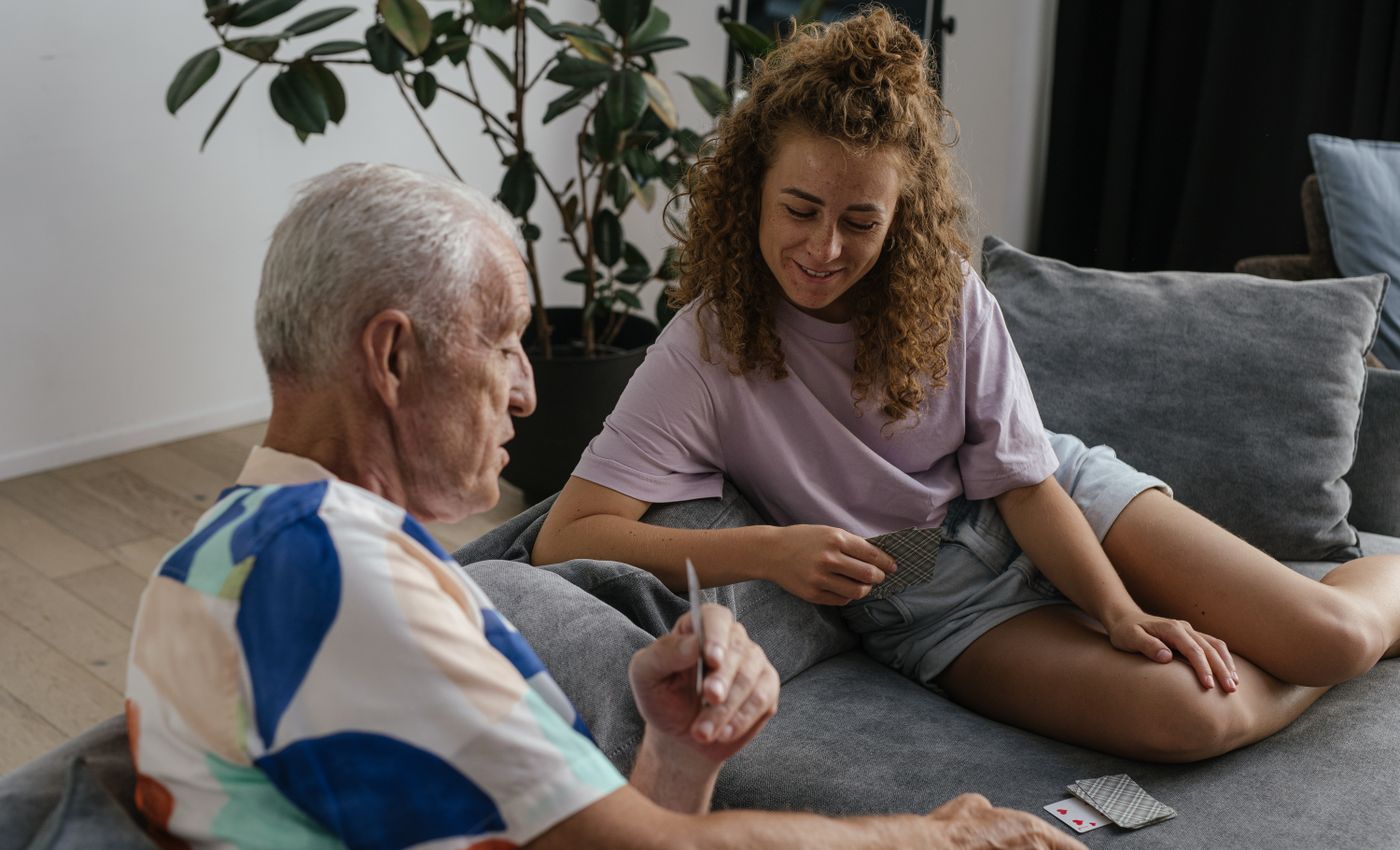 Vivienda intergeneracional en Luxemburgo