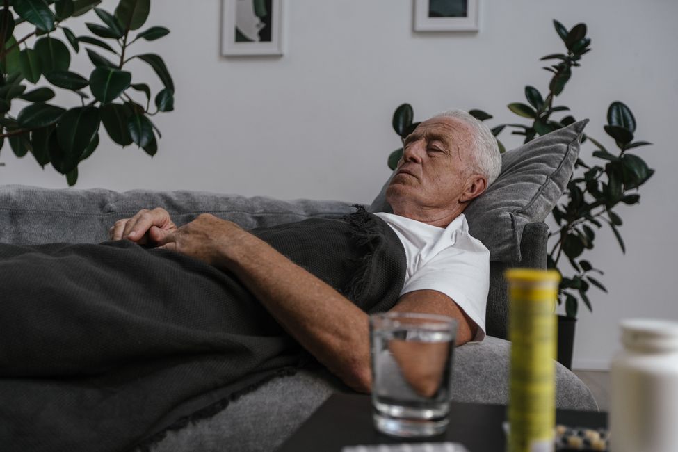 Picture for Sleep Loss in Alzheimer's May Come From Overactive Brain Immune Cells, Not Plaque Alone