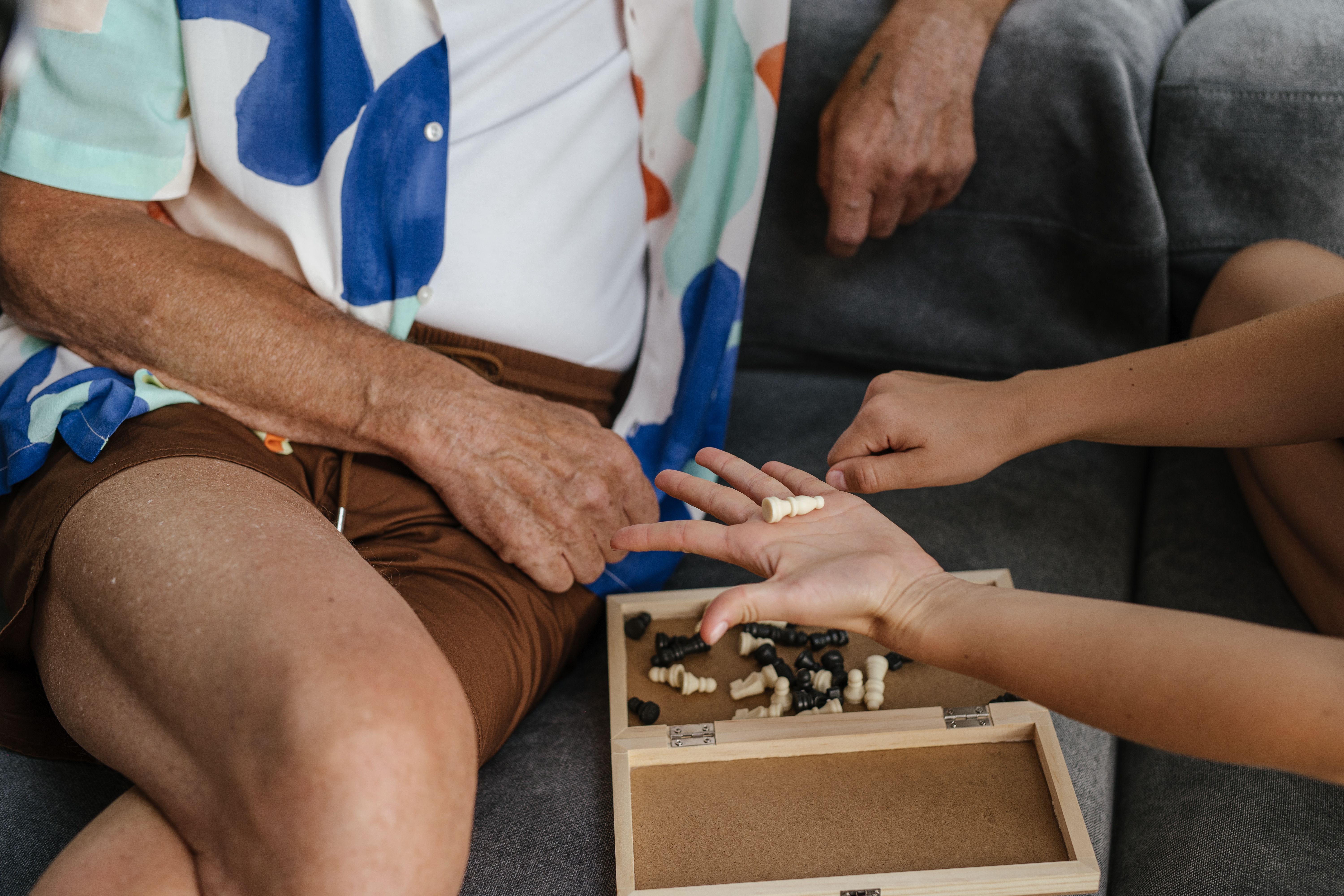 Intergenerational housing for jobseekers