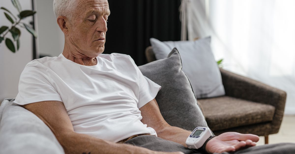 Hypertension in India: Beyond Diagnosis to Effective Management