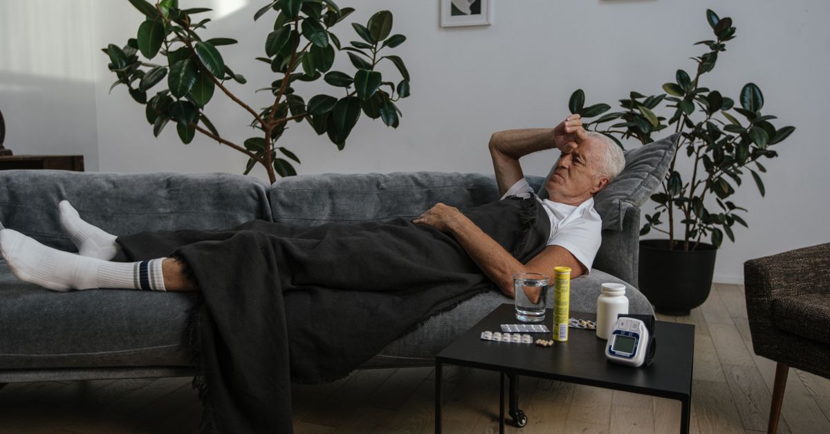 Unseen Strain: Chronic Pain's Toll on US Healthcare