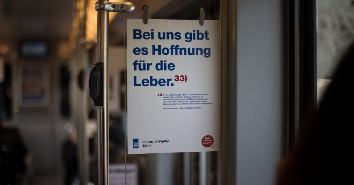 Free stock photo of advertisement, poster, public transport
