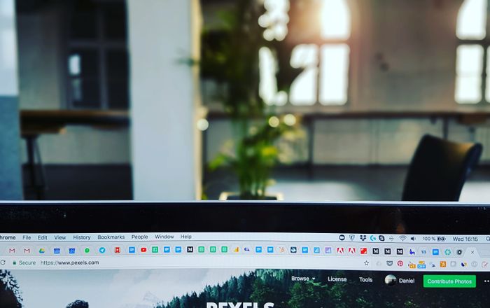 Website